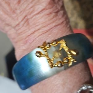 Alexis bittar bracelet .gorgeous .